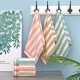 Manufacturer wholesale absorbent jacquard face towels for daily household gifts and promotional logos. Manufacturer wholesale absorbent jacquard face towels for daily household gifts and promotional logos.