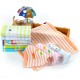 Manufacturer wholesale square handkerchiefs with cartoon-printed gauze edging for baby, children, and kindergarten. Manufacturer wholesale square handkerchiefs with cartoon-printed gauze edging for baby, children, and kindergarten.