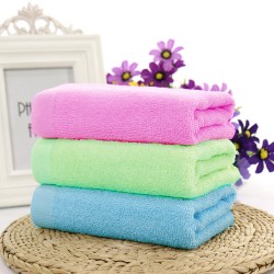 60g cotton face towels, labor protection, welfare gifts, simple promotional gifts, towels for street stalls.