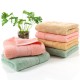 Manufacturer's thickened bamboo fiber towels, wholesale face towels, labor protection gifts, bamboo charcoal fiber logos Manufacturer's thickened bamboo fiber towels, wholesale face towels, labor protection gifts, bamboo charcoal fiber logos