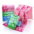 Pure cotton printed face towels, wholesale, street stall, gift, promotional gifts, pure cotton, labor protection benefits