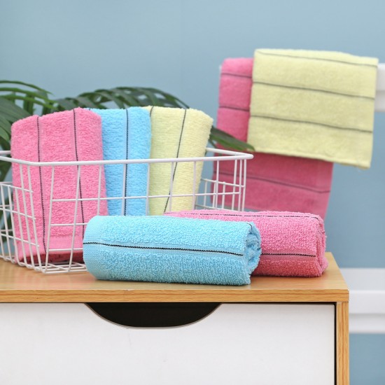 60g cotton face towels, labor protection, welfare gifts, simple promotional gifts, towels for street stalls. 60g cotton face towels, labor protection, welfare gifts, simple promotional gifts, towels for street stalls.