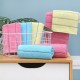 60g cotton face towels, labor protection, welfare gifts, simple promotional gifts, towels for street stalls. 60g cotton face towels, labor protection, welfare gifts, simple promotional gifts, towels for street stalls.