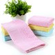 Children's towels, bamboo charcoal fiber children's face towels, wholesale, supermarket daily necessities gifts, bamboo fiber children's towels. Children's towels, bamboo charcoal fiber children's face towels, wholesale, supermarket daily necessities gifts, bamboo fiber children's towels.