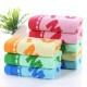 Printed cotton face towels for wholesale, promotional gifts, labor protection benefits. Printed cotton face towels for wholesale, promotional gifts, labor protection benefits.
