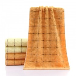 Gaoyang manufacturer, cotton towels, labor protection face towels, daily necessities, wholesale gifts, and travel towels.