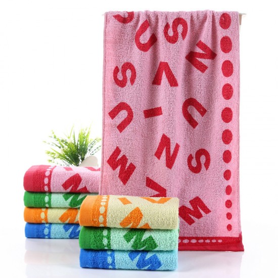 Printed cotton face towels for wholesale, promotional gifts, labor protection benefits. Printed cotton face towels for wholesale, promotional gifts, labor protection benefits.