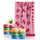 Printed cotton face towels for wholesale, promotional gifts, labor protection benefits. Printed cotton face towels for wholesale, promotional gifts, labor protection benefits.