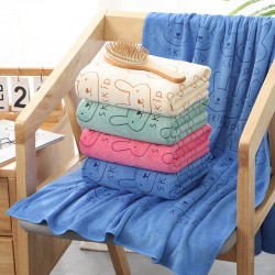 350 square meter printed bath towels, microfiber absorbent thickened gifts, wholesale labor protection bath towels, and wholesale delivery services.