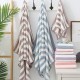 Manufacturer's wholesale warp-knitted high-density coral fleece towels, thickened face towels with logos, for foreign trade. Manufacturer's wholesale warp-knitted high-density coral fleece towels, thickened face towels with logos, for foreign trade.