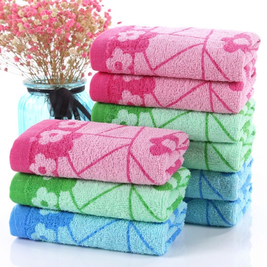 Pure cotton printed face towels, wholesale, street stall, gift, promotional gifts, pure cotton, labor protection benefits Pure cotton printed face towels, wholesale, street stall, gift, promotional gifts, pure cotton, labor protection benefits