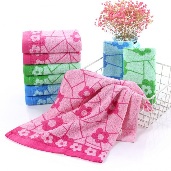 Pure cotton printed face towels, wholesale, street stall, gift, promotional gifts, pure cotton, labor protection benefits Pure cotton printed face towels, wholesale, street stall, gift, promotional gifts, pure cotton, labor protection benefits