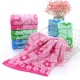 Pure cotton printed face towels, wholesale, street stall, gift, promotional gifts, pure cotton, labor protection benefits Pure cotton printed face towels, wholesale, street stall, gift, promotional gifts, pure cotton, labor protection benefits