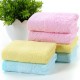 Children's towels, bamboo charcoal fiber children's face towels, wholesale, supermarket daily necessities gifts, bamboo fiber children's towels. Children's towels, bamboo charcoal fiber children's face towels, wholesale, supermarket daily necessities gifts, bamboo fiber children's towels.
