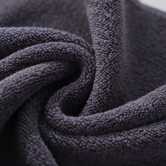 Pure cotton face towels, wholesale, logo-embroidered, thickened towels for gifts and promotional gifts Pure cotton face towels, wholesale, logo-embroidered, thickened towels for gifts and promotional gifts
