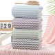 Manufacturer's wholesale warp-knitted high-density coral fleece towels, thickened face towels with logos, for foreign trade. Manufacturer's wholesale warp-knitted high-density coral fleece towels, thickened face towels with logos, for foreign trade.