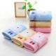 Cotton towel manufacturer, 32-ply cartoon rabbit face towels, wholesale gift towels. Cotton towel manufacturer, 32-ply cartoon rabbit face towels, wholesale gift towels.