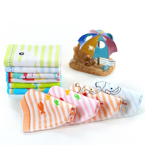 Manufacturer wholesale square handkerchiefs with cartoon-printed gauze edging for baby, children, and kindergarten. Manufacturer wholesale square handkerchiefs with cartoon-printed gauze edging for baby, children, and kindergarten.