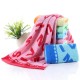 Printed cotton face towels for wholesale, promotional gifts, labor protection benefits. Printed cotton face towels for wholesale, promotional gifts, labor protection benefits.