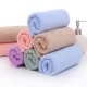 Soft, comfortable, absorbent, and customizable face towels as gifts Soft, comfortable, absorbent, and customizable face towels as gifts