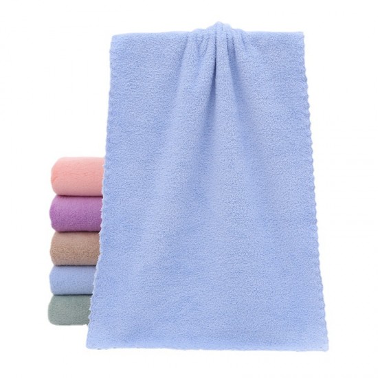 Manufacturer's high-density coral fleece face towels for foreign trade gift boxes, advertising couples' labor protection products, and embroidered logos. Manufacturer's high-density coral fleece face towels for foreign trade gift boxes, advertising couples' labor protection products, and embroidered logos.