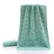 400m2 hair drying towels, factory-made, barber shop, gift, and daily use microfiber towels with logo print.