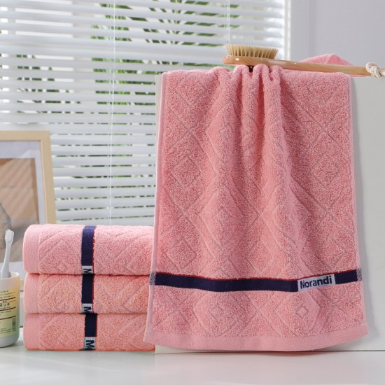 Pure cotton towels, manufacturer's gift embroidered logos, wholesale labor protection towels. Pure cotton towels, manufacturer's gift embroidered logos, wholesale labor protection towels.