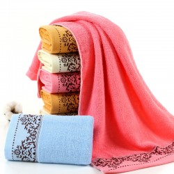 Manufacturer, wholesale, pure cotton face towels, logo gifts, promotional giveaways, and thickened towels.
