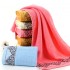 Manufacturer, wholesale, pure cotton face towels, logo gifts, promotional giveaways, and thickened towels.