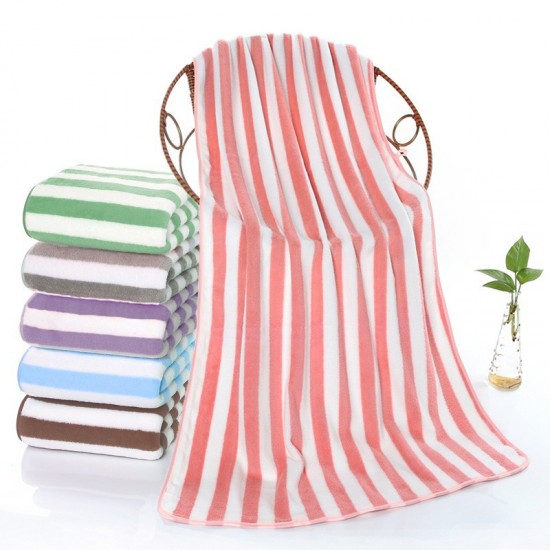 Manufacturer's wholesale warp-knitted high-density coral fleece towels, thickened face towels with logos, for foreign trade. Manufacturer's wholesale warp-knitted high-density coral fleece towels, thickened face towels with logos, for foreign trade.