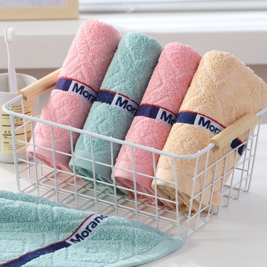 Pure cotton towels, manufacturer's gift embroidered logos, wholesale labor protection towels. Pure cotton towels, manufacturer's gift embroidered logos, wholesale labor protection towels.