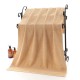 Plain-color thickened cotton bath towels for hotels, cross-border trade, logo-enhanced bath towels for beauty salons. Plain-color thickened cotton bath towels for hotels, cross-border trade, logo-enhanced bath towels for beauty salons.