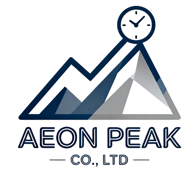 AEON PEAK CO., LTD